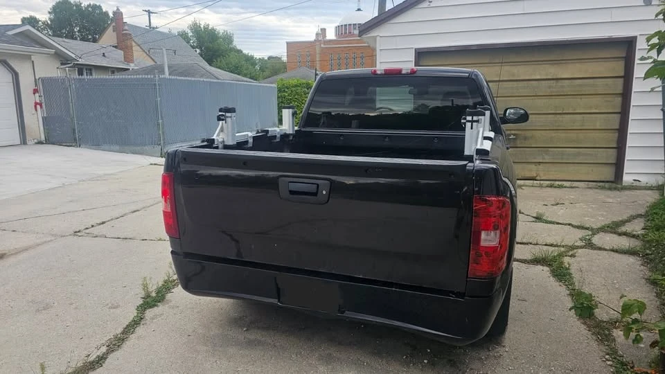 2007 Chevrolet Silverado 1st Gen - Image 8 of 9