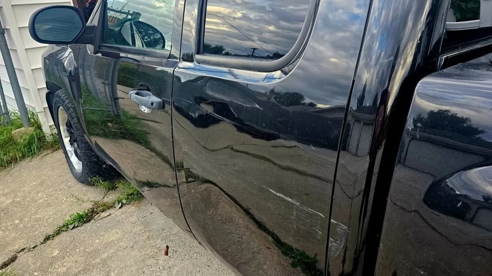2007 Chevrolet Silverado 1st Gen - Image 4 of 9
