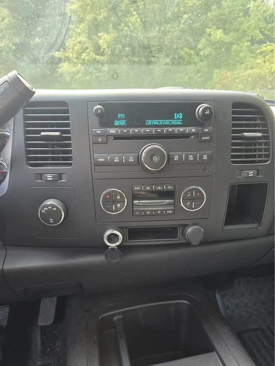 2007 Chevrolet Silverado 2nd Gen - Image 18 of 18