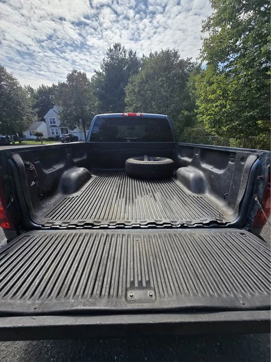 2007 Chevrolet Silverado 2nd Gen - Image 16 of 18
