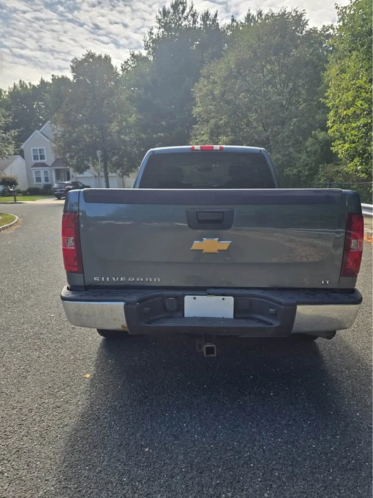 2007 Chevrolet Silverado 2nd Gen - Image 6 of 18