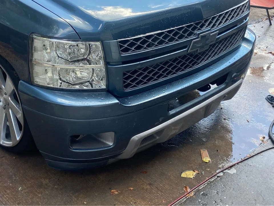 2007 Chevrolet Silverado 2nd Gen - Image 18 of 18