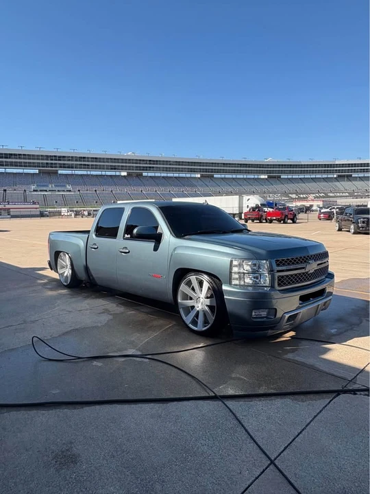 2007 Chevrolet Silverado 2nd Gen - Image 16 of 18