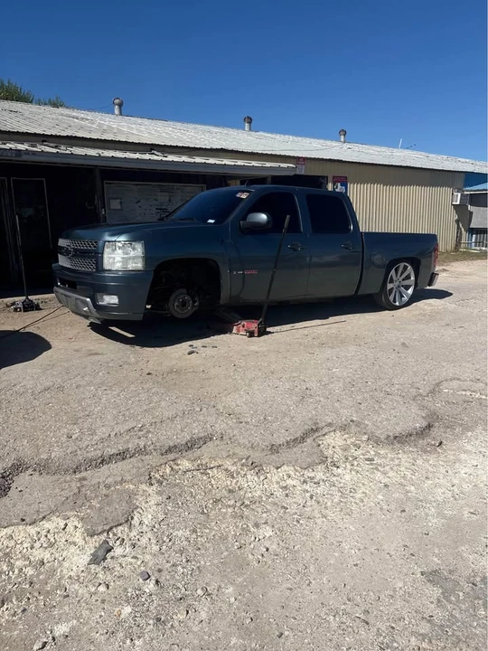 2007 Chevrolet Silverado 2nd Gen - Image 6 of 18