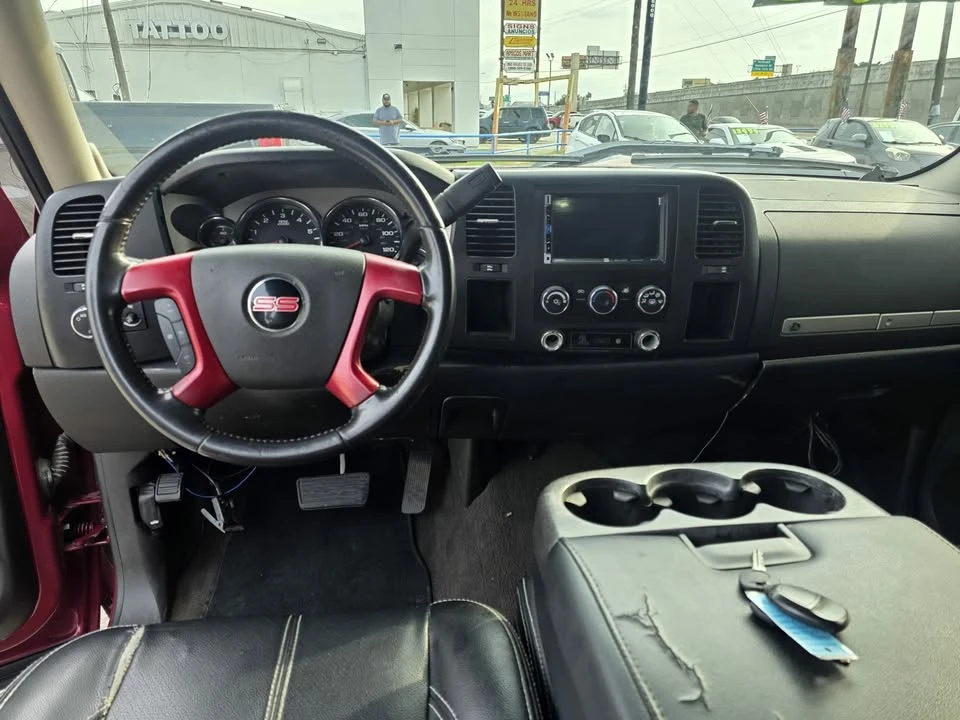 2007 Chevrolet Silverado 2nd Gen - Image 10 of 12