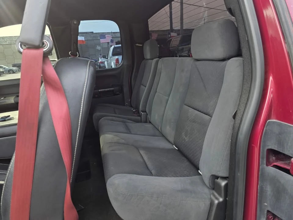 2007 Chevrolet Silverado 2nd Gen - Image 12 of 12
