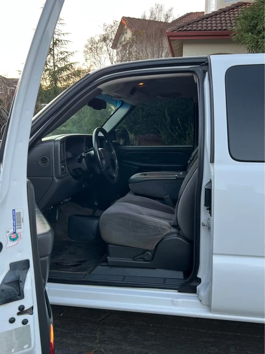 2007 Chevrolet Silverado 2nd Gen - Image 11 of 17