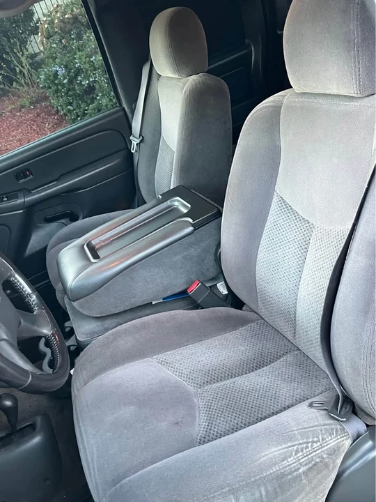 2007 Chevrolet Silverado 2nd Gen - Image 12 of 17