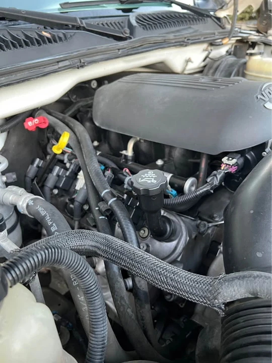 2007 Chevrolet Silverado 2nd Gen - Image 17 of 17