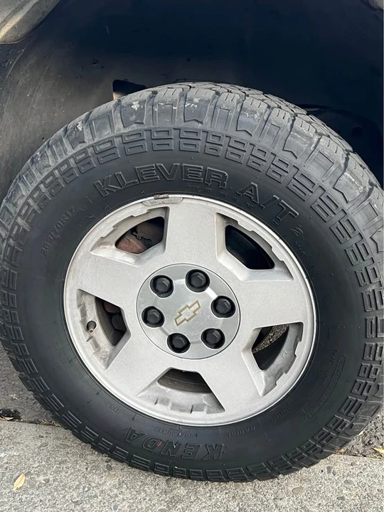 2007 Chevrolet Silverado 2nd Gen - Image 10 of 17