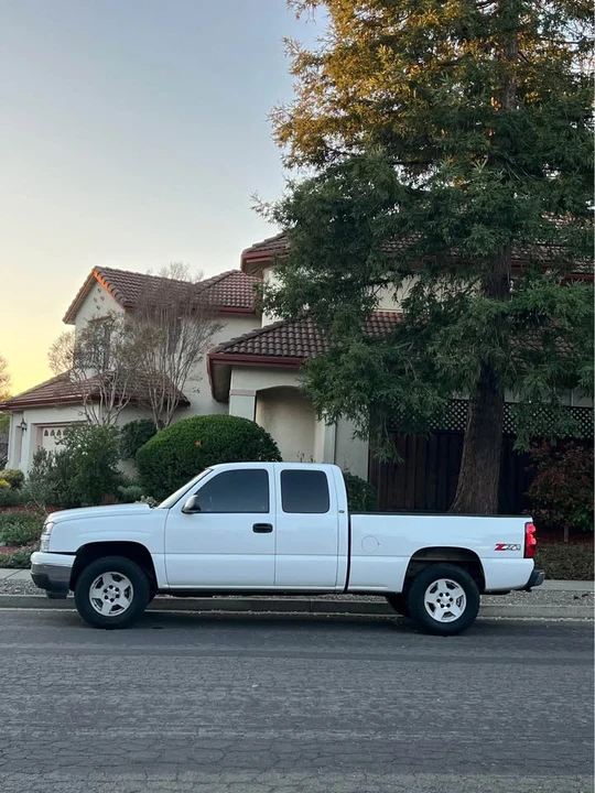 2007 Chevrolet Silverado 2nd Gen - Image 7 of 17