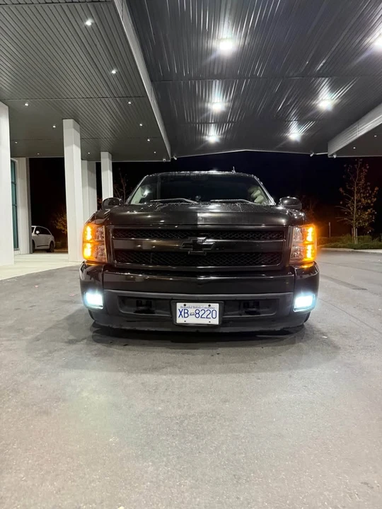 2007 Chevrolet Silverado 1st Gen - Image 3 of 9