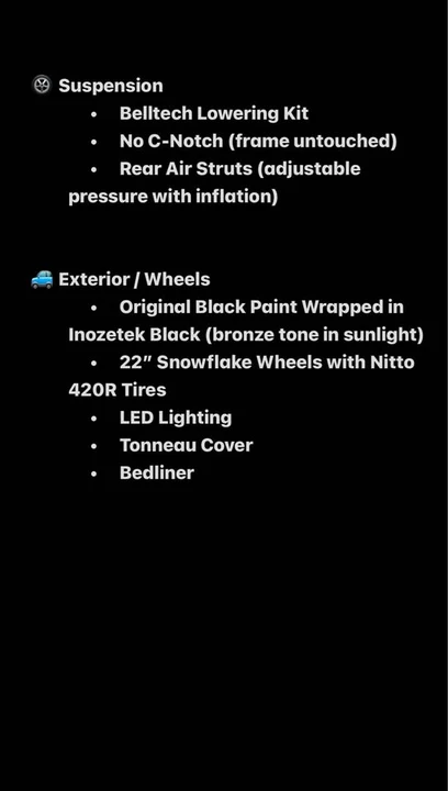 2007 Chevrolet Silverado 1st Gen - Image 9 of 9