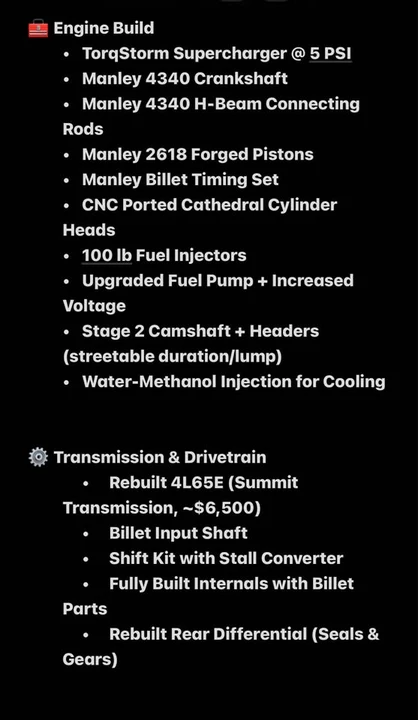 2007 Chevrolet Silverado 1st Gen - Image 7 of 9