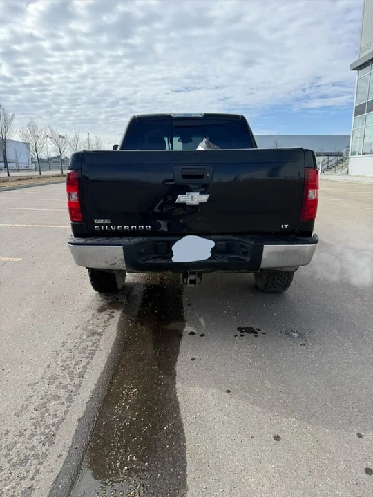 2007 Chevrolet Silverado 1st Gen - Image 5 of 9