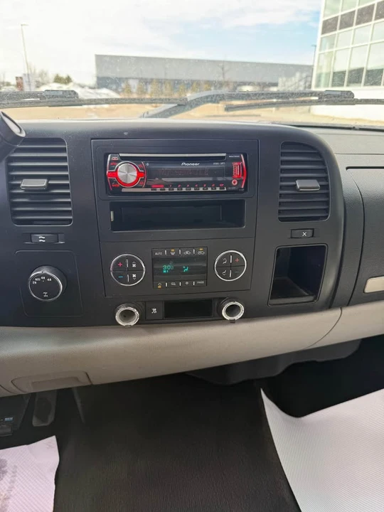 2007 Chevrolet Silverado 1st Gen - Image 9 of 9