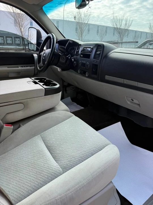 2007 Chevrolet Silverado 1st Gen - Image 8 of 9