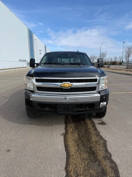 2007 Chevrolet Silverado 1st Gen - Image 2 of 9
