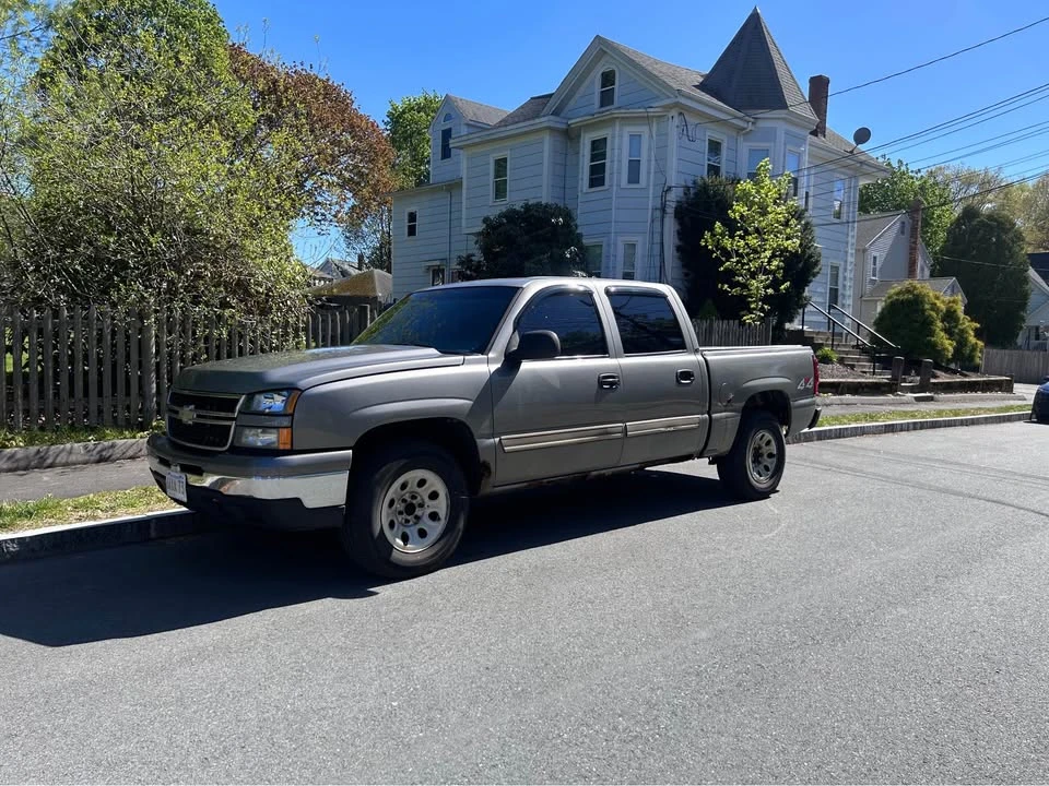 2007 Chevrolet Silverado 1st Gen - Image 9 of 20