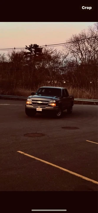 2007 Chevrolet Silverado 1st Gen - Image 12 of 20