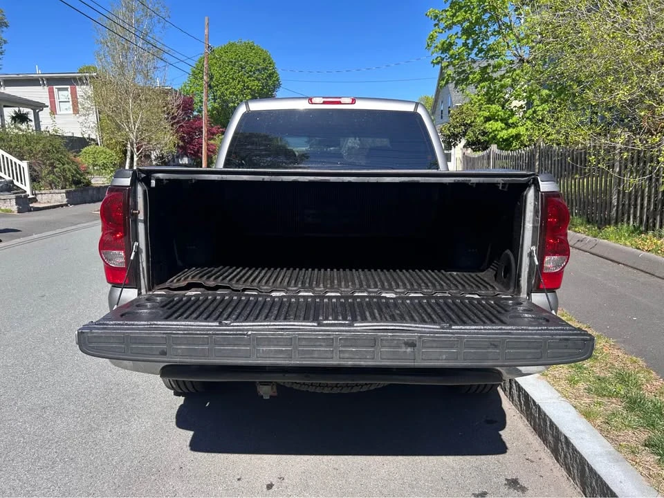 2007 Chevrolet Silverado 1st Gen - Image 2 of 20