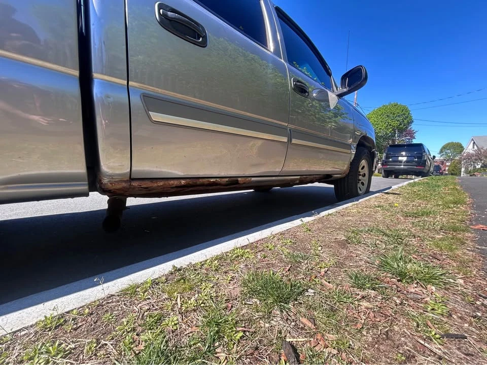 2007 Chevrolet Silverado 1st Gen - Image 11 of 20