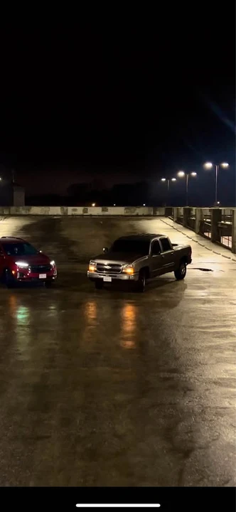 2007 Chevrolet Silverado 1st Gen - Image 13 of 20