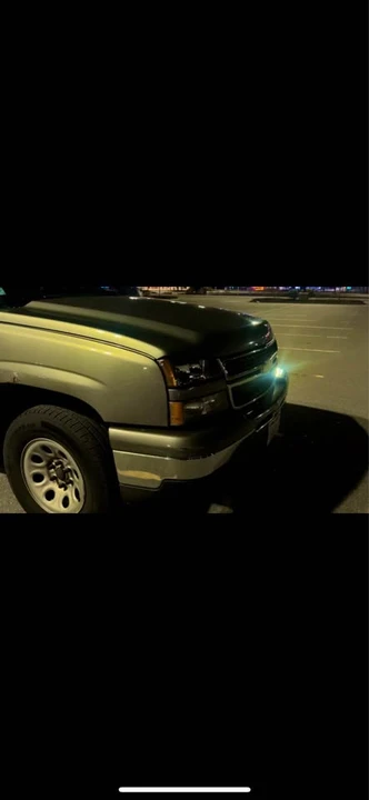 2007 Chevrolet Silverado 1st Gen - Image 18 of 20