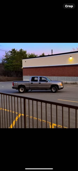 2007 Chevrolet Silverado 1st Gen - Image 16 of 20