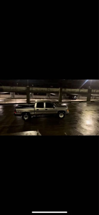 2007 Chevrolet Silverado 1st Gen - Image 14 of 20