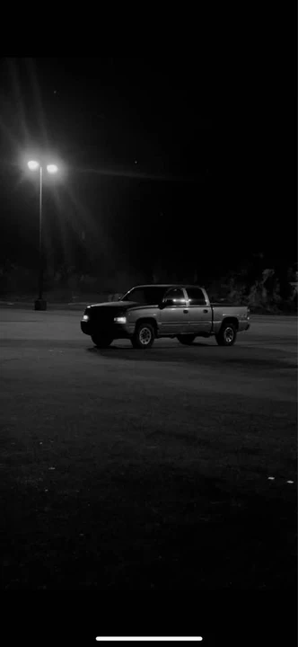 2007 Chevrolet Silverado 1st Gen - Image 20 of 20