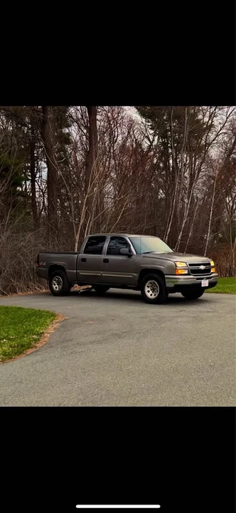 2007 Chevrolet Silverado 1st Gen - Image 15 of 20