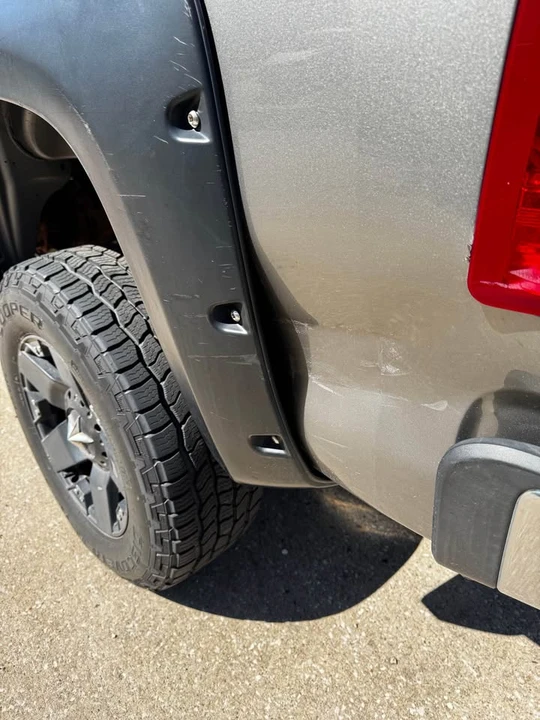 2007 Chevrolet Silverado 1st Gen - Image 6 of 13