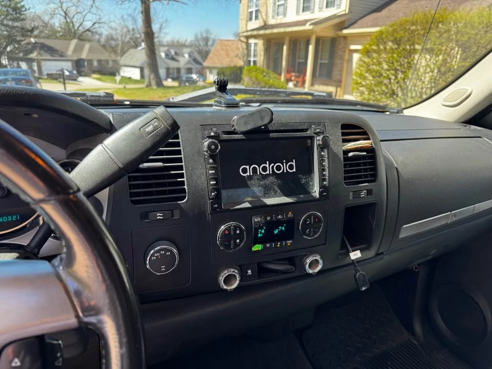 2007 Chevrolet Silverado 1st Gen - Image 10 of 13