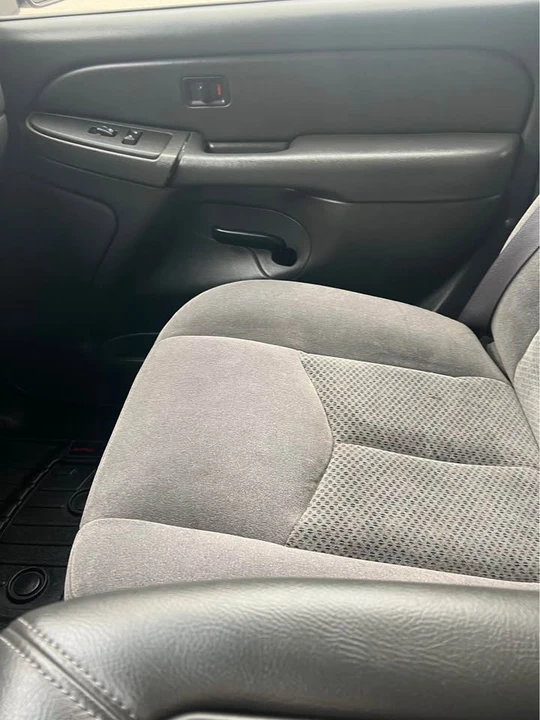 2007 Chevrolet Silverado 1st Gen - Image 10 of 12