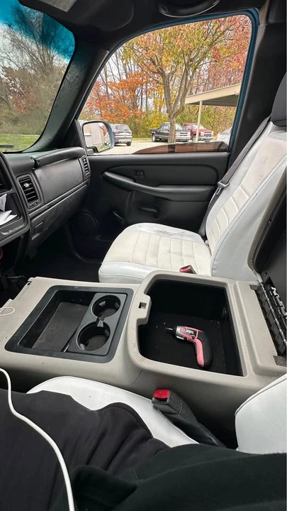 2007 Chevrolet Silverado 1st Gen - Image 9 of 20