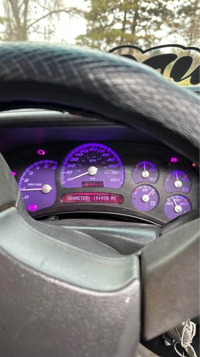 2007 Chevrolet Silverado 1st Gen - Image 10 of 20