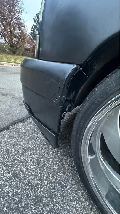 2007 Chevrolet Silverado 1st Gen - Image 19 of 20