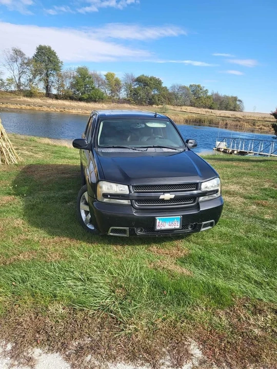 2007 Chevrolet Trailblazer - Image 5 of 11