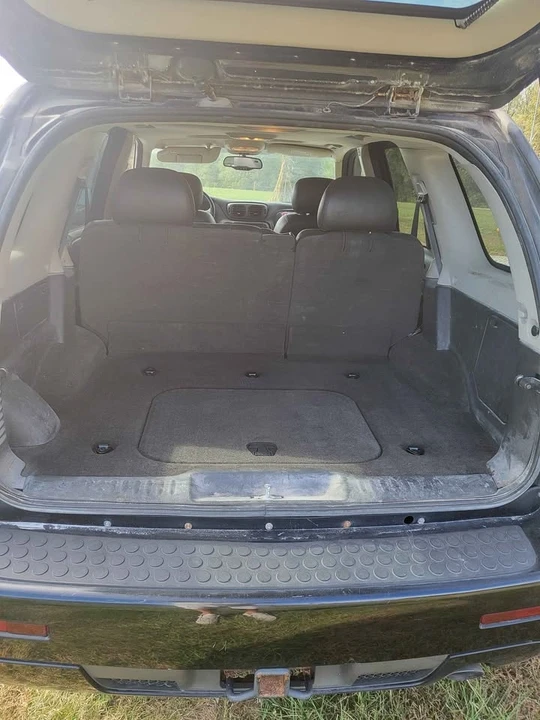 2007 Chevrolet Trailblazer - Image 9 of 11