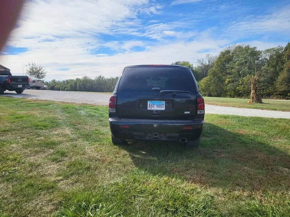 2007 Chevrolet Trailblazer - Image 3 of 11