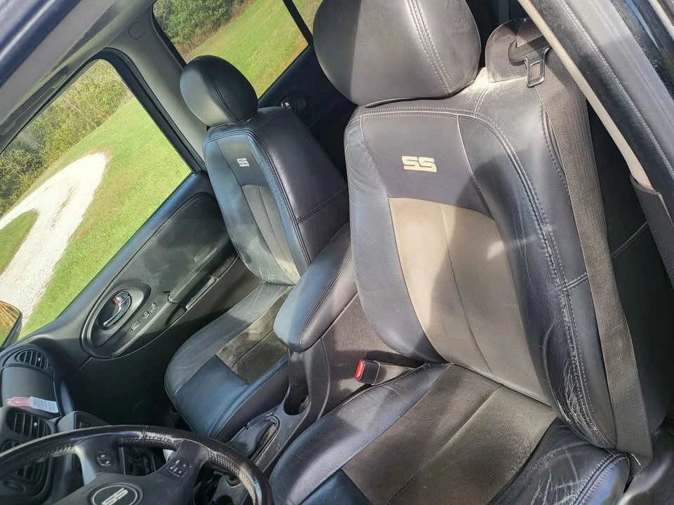 2007 Chevrolet Trailblazer - Image 7 of 11
