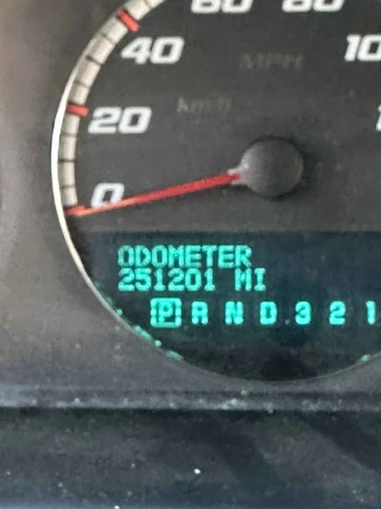 2007 Chevrolet SS - Image 6 of 6