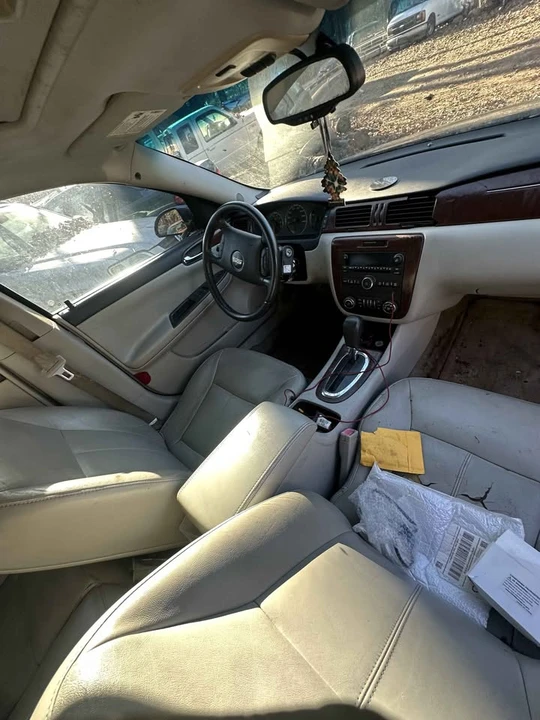 2007 Chevrolet SS - Image 3 of 6