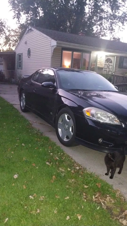 2007 Chevrolet SS - Image 2 of 3