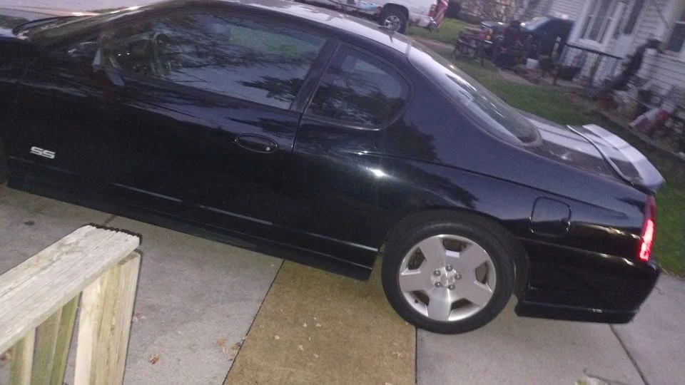 2007 Chevrolet SS - Image 3 of 3