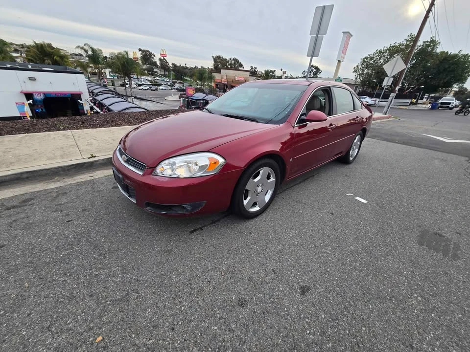 2007 Chevrolet SS - Image 2 of 14