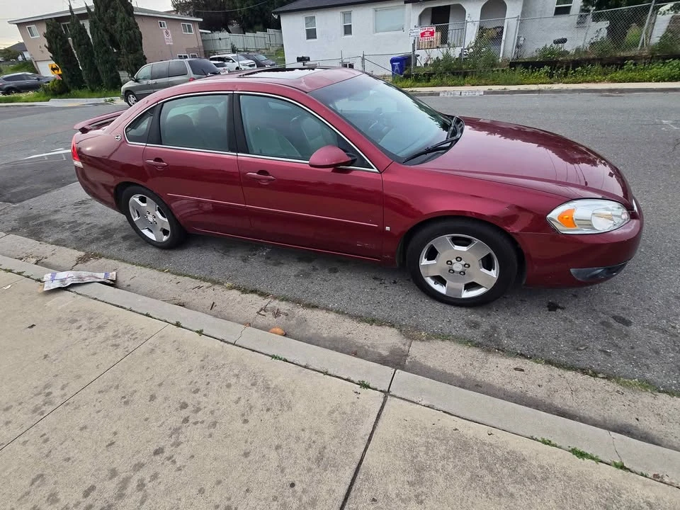 2007 Chevrolet SS - Image 3 of 14