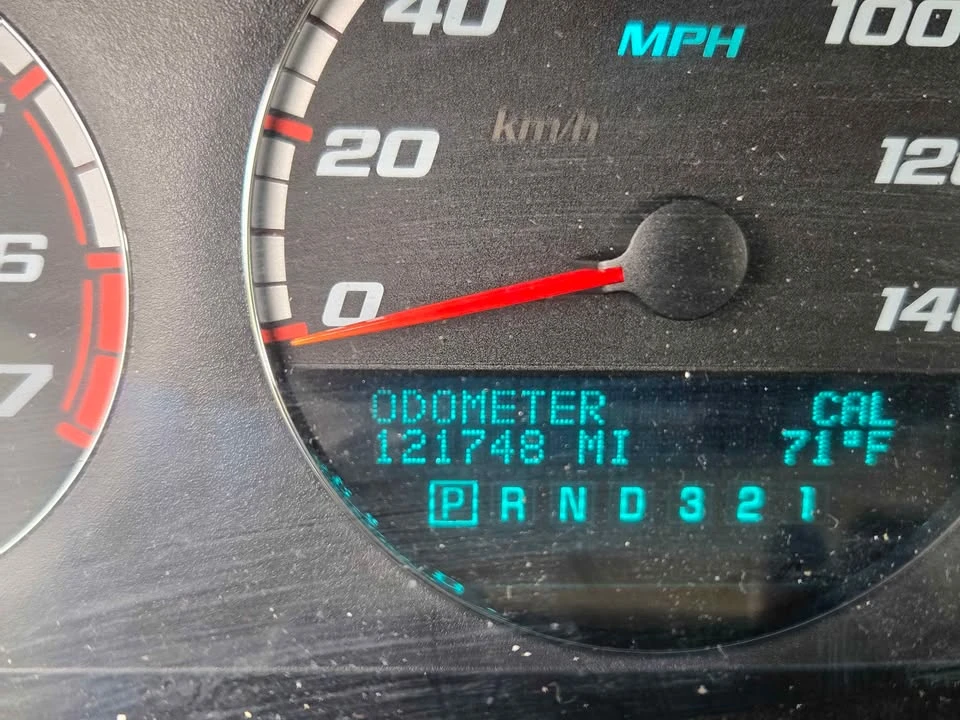 2007 Chevrolet SS - Image 14 of 14