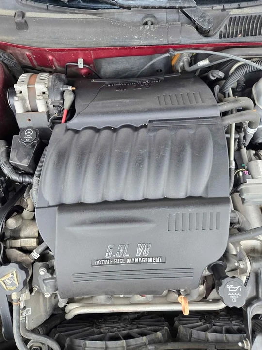 2007 Chevrolet SS - Image 12 of 14